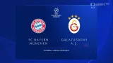Sestřih utkání Bayern Mnichov – Galatasaray Istanbul
