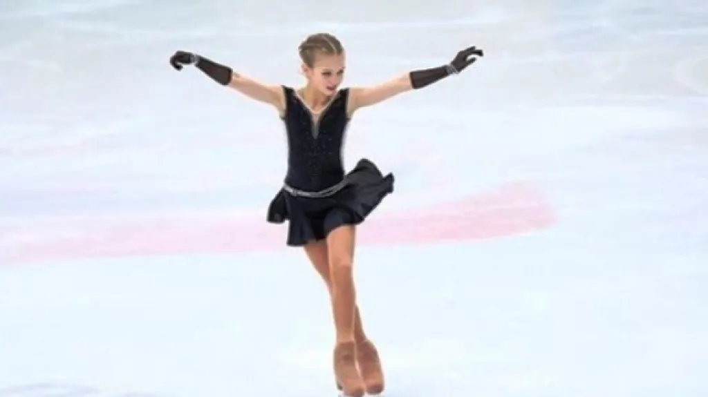 Alexandra Trusovová