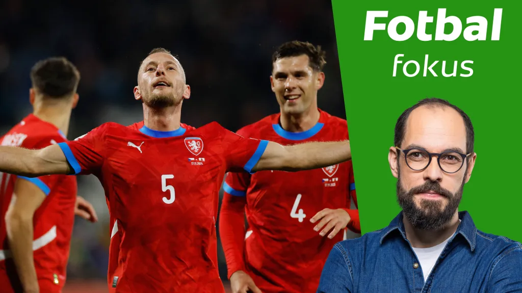 Fotbal fokus podcast