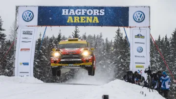 Ford Martina Prokopa