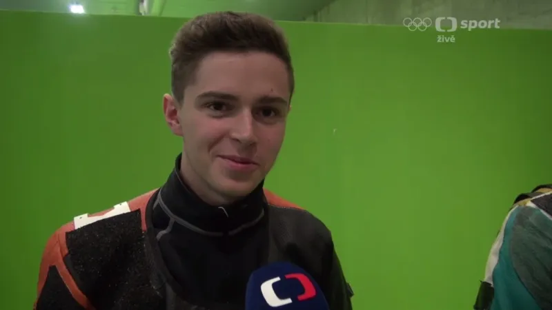 Nepejchal: Jsem zklamaný, normálně mám na víc