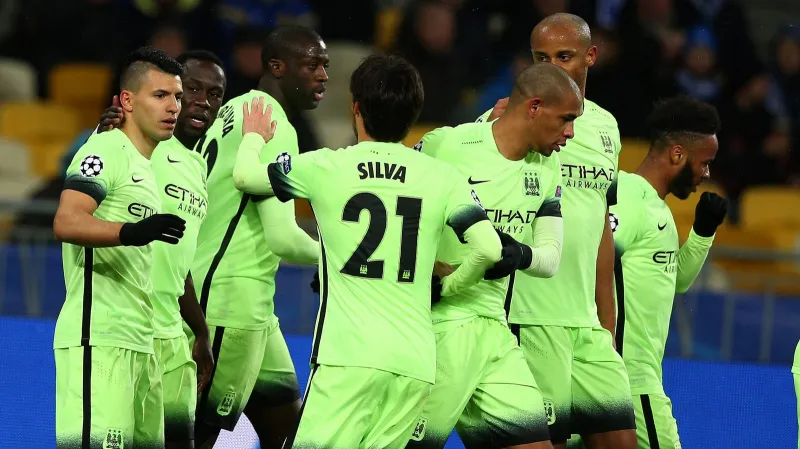 Atlético v odvetě osmifinále LM přivítá PSV, Citizens narazí na Kyjev