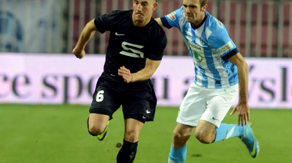 Sparta - Mladá Boleslav