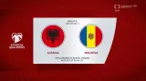 Sestřih utkání Albánie – Moldavsko