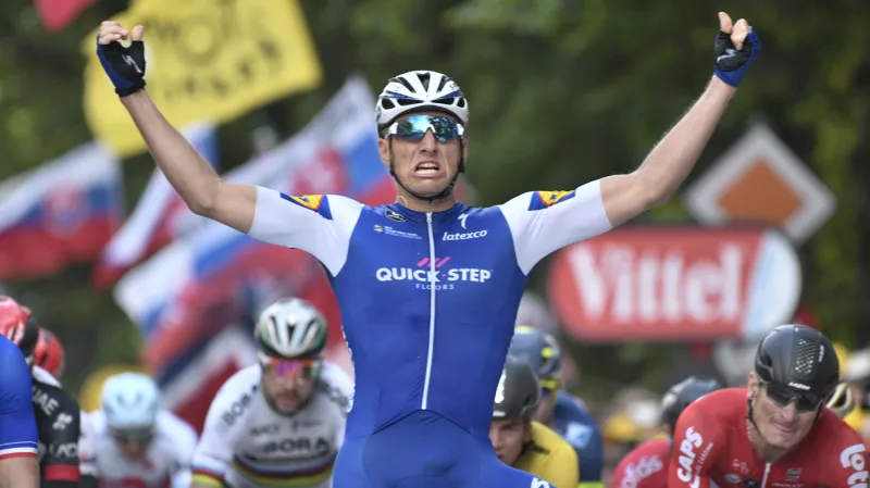 Marcel Kittel