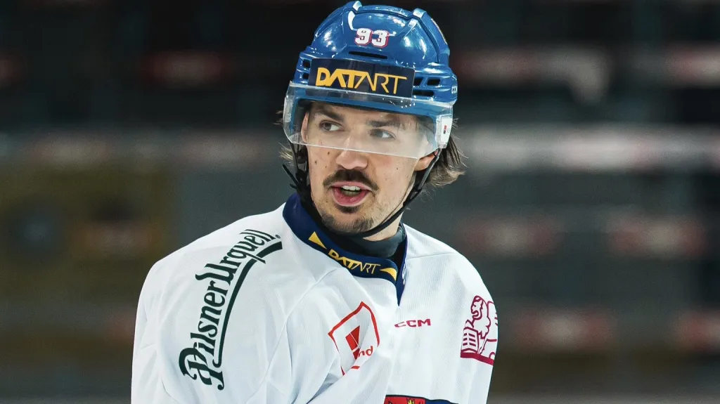 Matěj Stránský