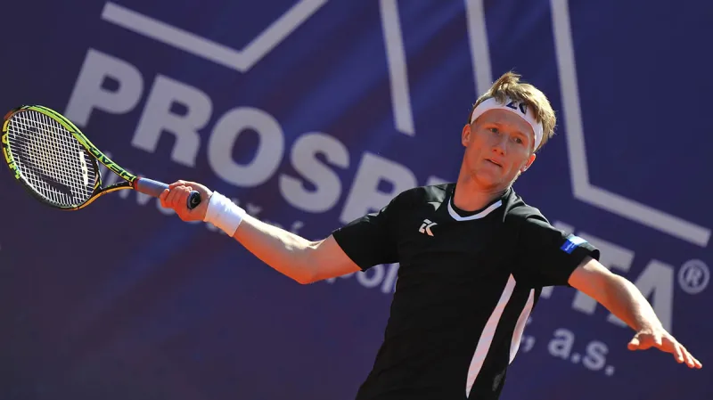 Prosperita Open 2016