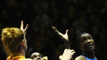 ZVVZ USK Praha - Galatasaray Istanbul