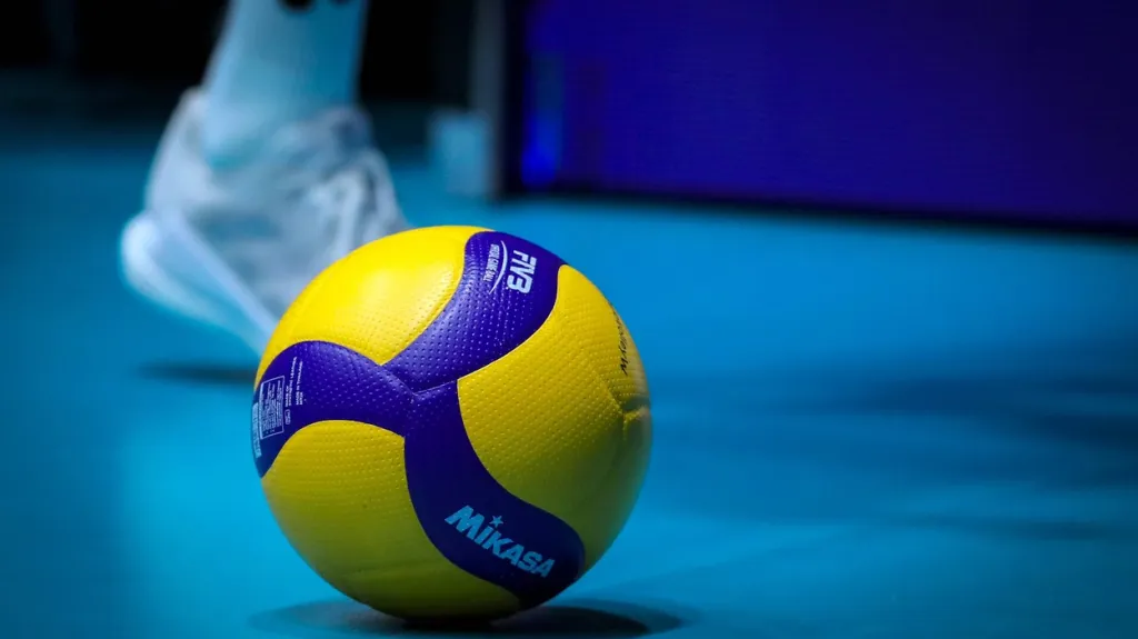 Volejbal