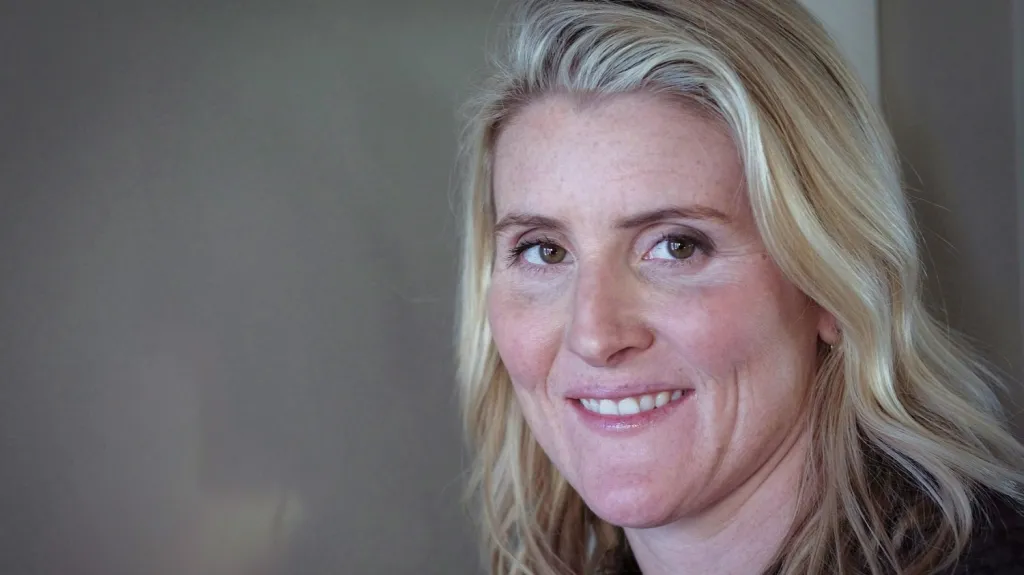 Hayley Wickenheiserová