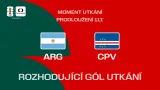 Rozhodující gól
