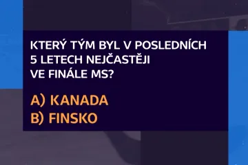 Soutěž k MS v hokeji – 25. května