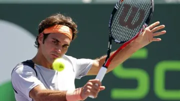 Roger Federer
