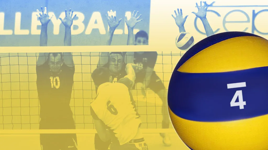 Volejbal