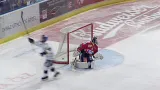 Jiří Burger proměnil rozhodující samostatný nájezd