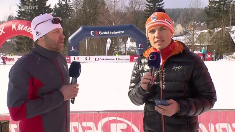 Co všechno se o víkendu Jizerské 50 chystá