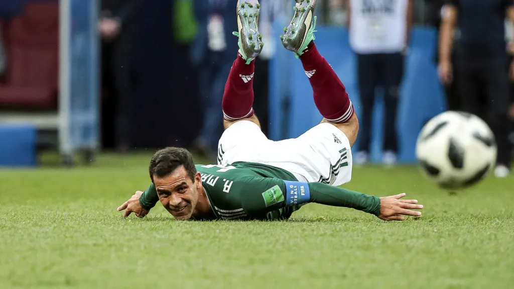 Rafael Márquez