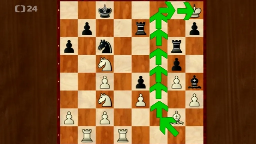 Navara sehrál podle fanoušků nejlepší partii roku