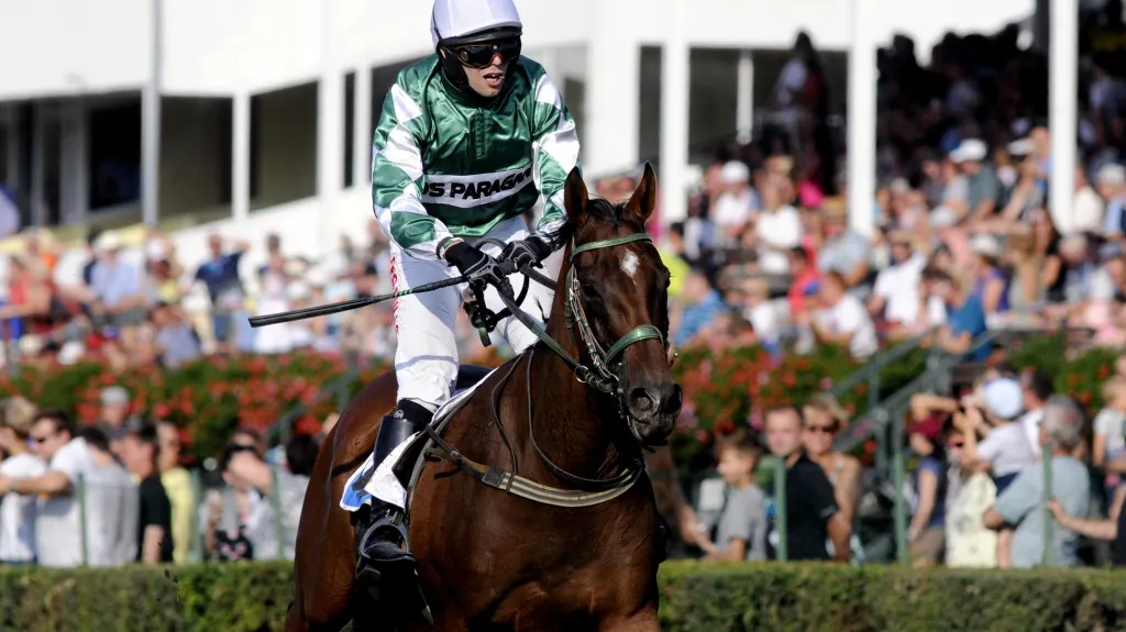 No Time To Lose s Janem Kratochvílem během srpnové kvalifikace