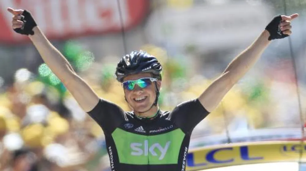 Edvald Boasson Hagen