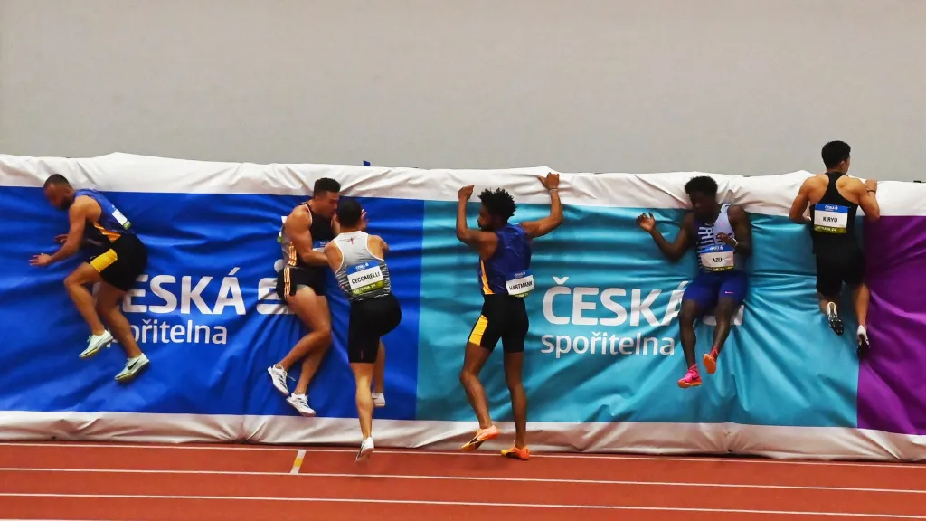 Czech Indoor Gala