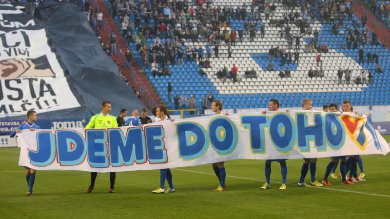 Zachraňme Baníček