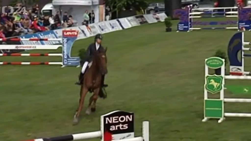 3. kolo Českého skokového poháru vyhrála Brátová