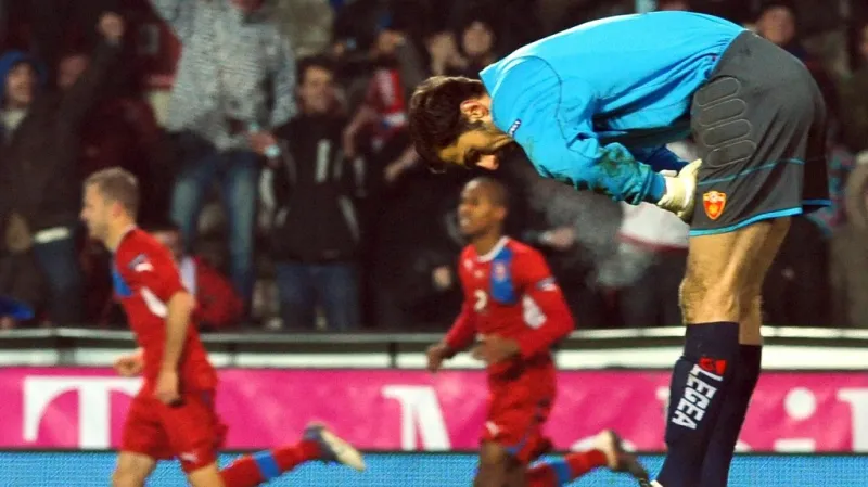 Reportáž Vlastimila Vláška