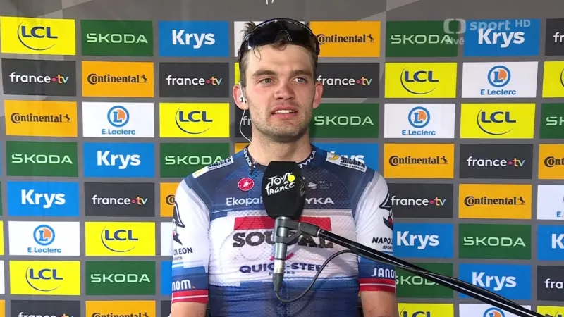 Asgreen: Všichni z úniku si dnes zasloužili vyhrát