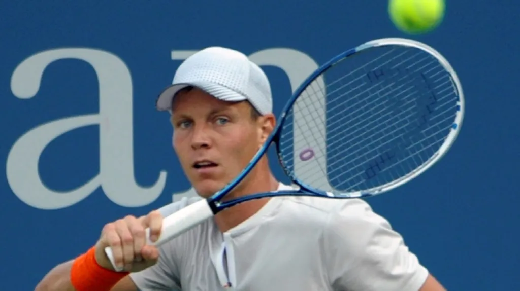Tomáš Berdych