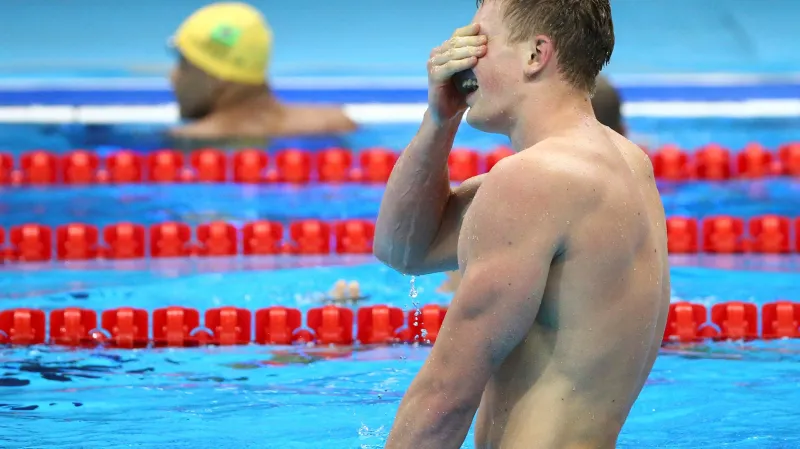 Adam Peaty