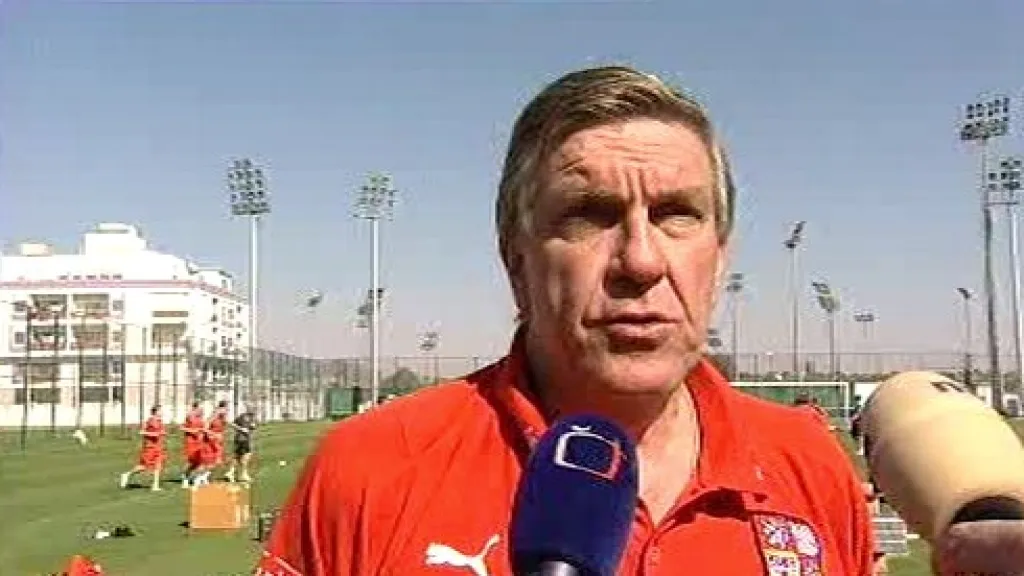 Petr Krejčí