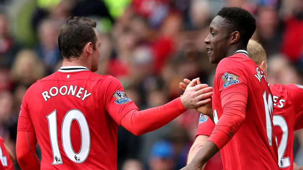 Radost hráčů United