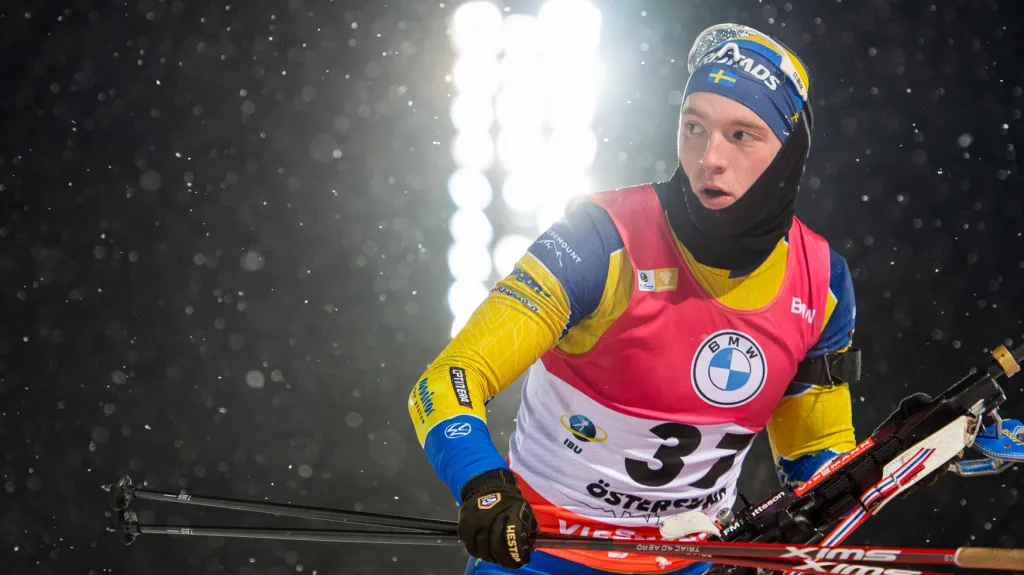 Sebastian Samuelsson