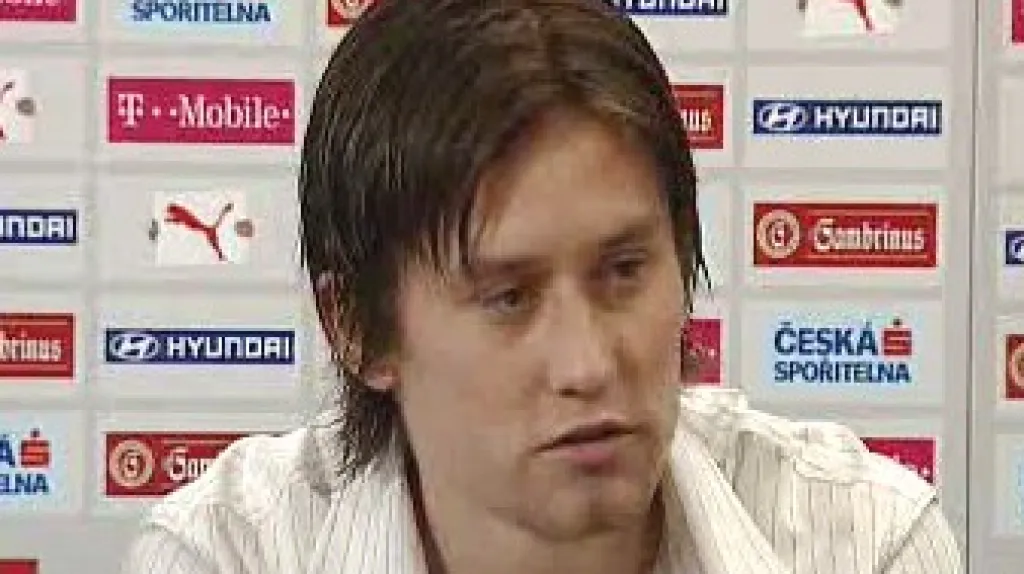 Tomáš Rosický