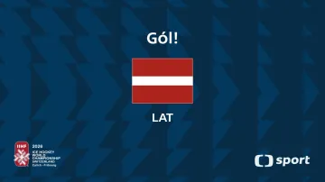 Kapitán Lotyšů Balcers skóroval i proti Německu