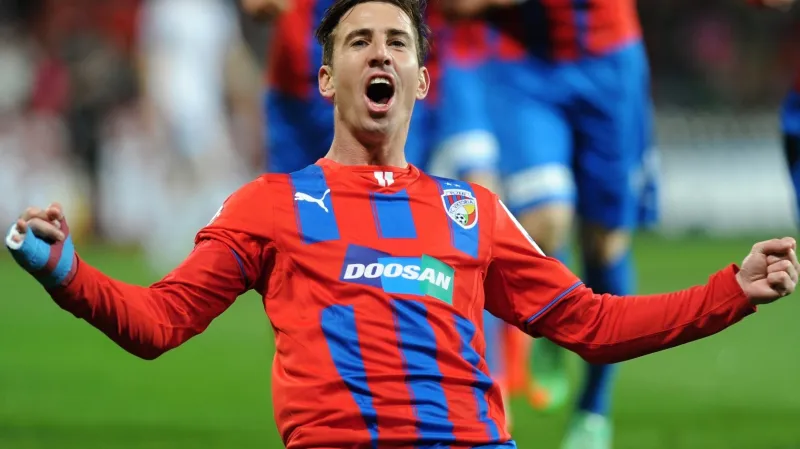 Sestřih a ohlasy z utkání Viktoria Plzeň - Slovan Liberec