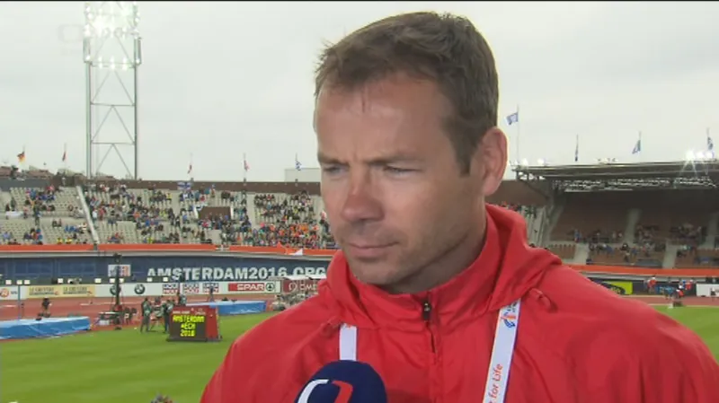 Janků: Záběry byly průkazné, diskvalifikaci jsme nemohli zvrátit