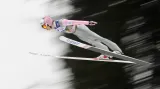 Kvalifikační pokusy českých skokanů v Innsbrucku