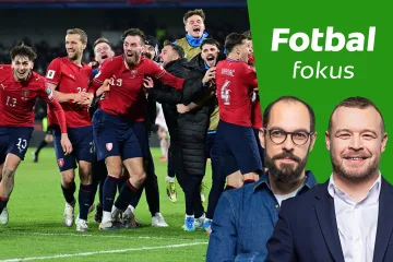 Fotbal fokus podcast