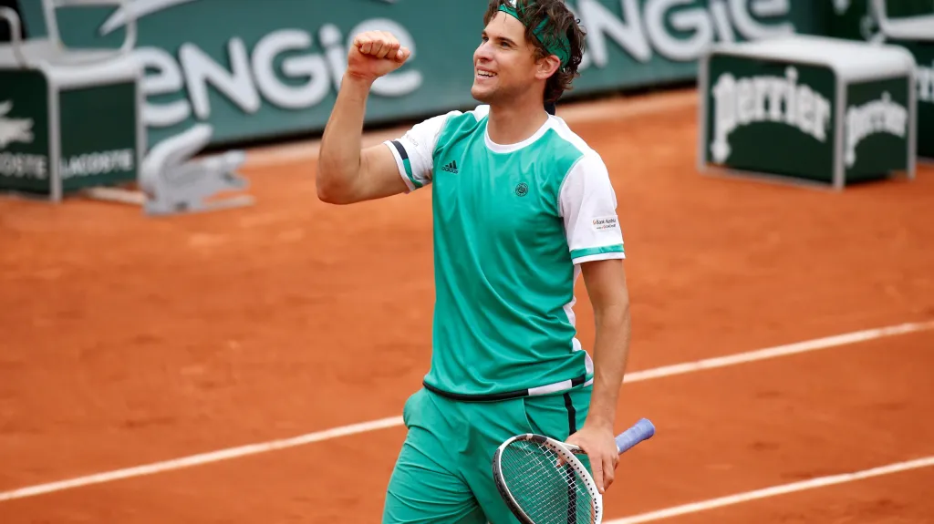 Dominic Thiem
