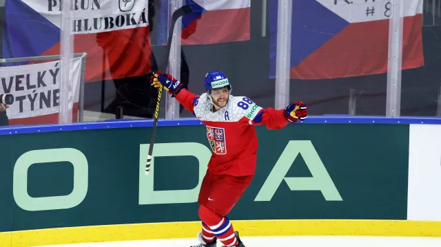 Rulík nominoval na olympiádu 19 šampionů z MS 2024