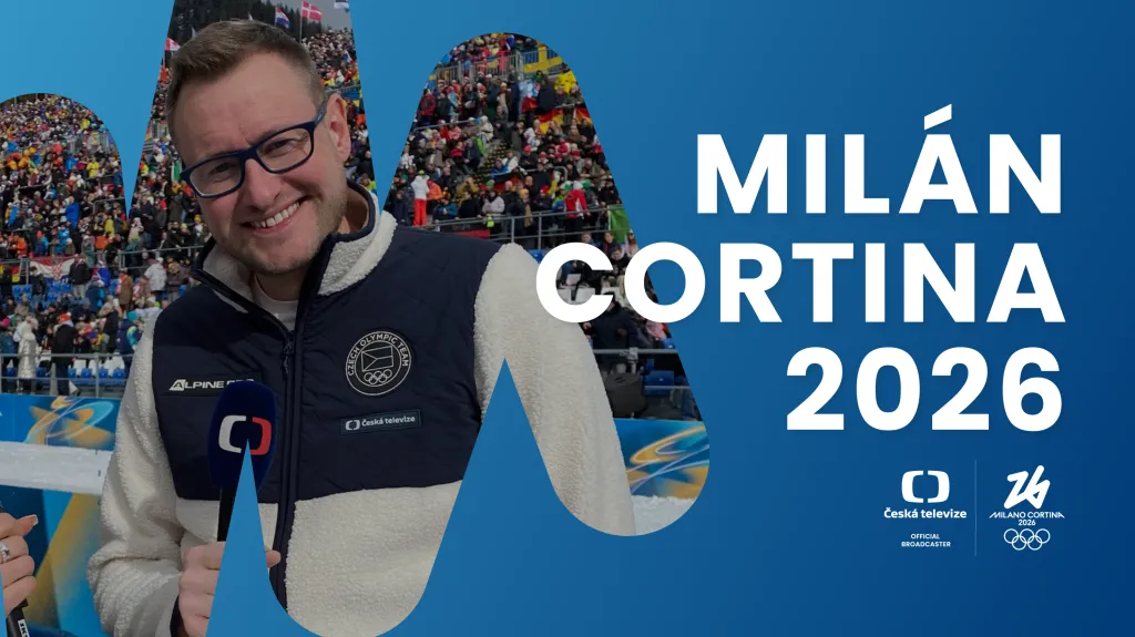 Milán Cortina 2026 podcast