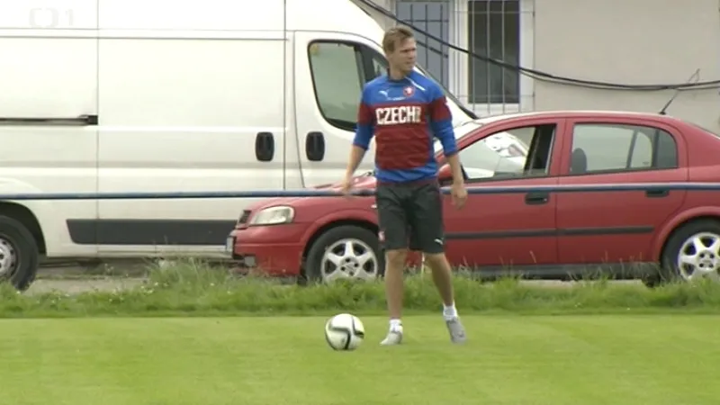 Češi po Dánsku a před Srbskem