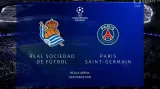 Sestřih utkání San Sebastian – PSG