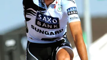 Alberto Contador