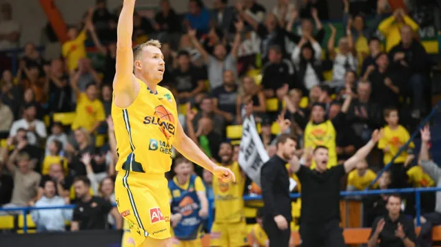 Kooperativa NBL 2024/2025