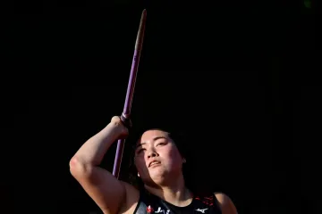 Haruka Kitagučiová