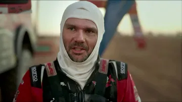 Ohlasy českých jezdců po 6. etapě Rallye Dakar