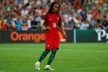 Renato Sanches